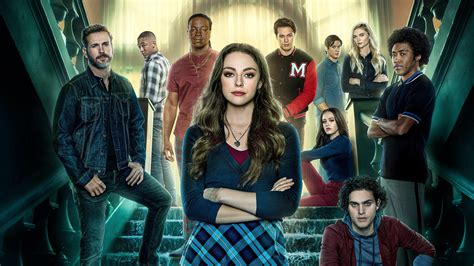 Legacies Season 4 Episodes List .
